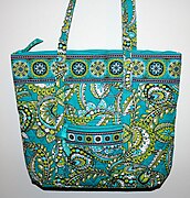 Vera Bradley, Roanoke, Indiana