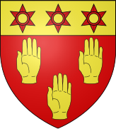 Famille Rouillé du Coudray