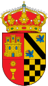 Coat of arms of Campillo de Altobuey