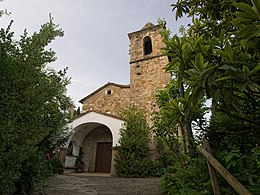 Sant Aniol de Finestres - Sœmeanza