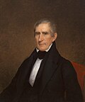 Vorschaubild für William Henry Harrison