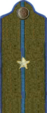 погоны ГБ 1943