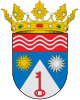 Escudo d'armas