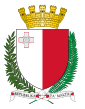 Lambang Malta