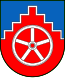 Blason de Großbarkau