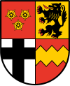 Blason de {{{Inuem luech}}}