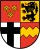 Kreiswappen des Kreises Euskirchen