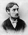 Gerard Manley Hopkins