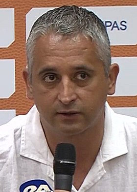 Image illustrative de l’article Igor Kokoškov