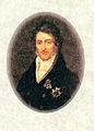 Alexandre César de La Panouse