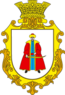 Blason de Tchoupyra