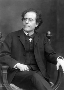 Gustav Mahler