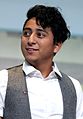 Tony Revolori op 23 juli 2016 (Foto: Gage Skidmore) geboren op 28 april 1996