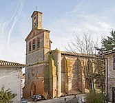 Église Saint-Barthélemy