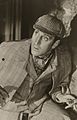 Basil Rathbone geboren op 13 juni 1892