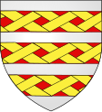 Riencourt címere