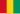 Flagge Guinea