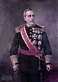 Q982106 Joaquín Jovellar Soler vermoedelijk eind 19e eeuw geboren op 28 december 1819 overleden op 17 april 1892