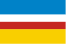 Bandera de Żory