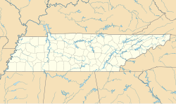 Old Town (Franklin, Tennessee) is located in Tennessee