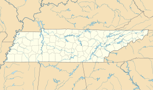 Pikeville (Tennessee)