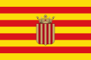 Bandera de Bunyol