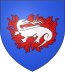 Blason de Belleville