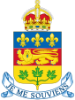 Jata Québec