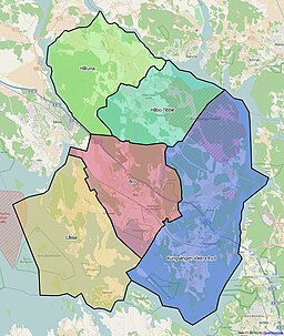 I Upplands-Bro kommun