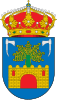 Coat of arms of Talamantes