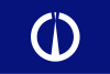 Flag of Tsuruga