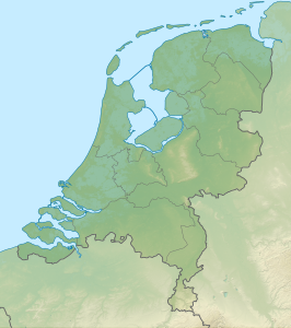 Nationaal Park De Biesbosch (Nederland)