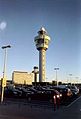 Image 24Air traffic control towers at Amsterdam Airport (from Aviation)