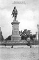 Monumen Pyotr Agung.