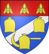 Armes de Doudeville