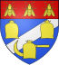 Blason de Doudeville