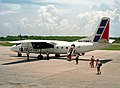 An-24RV linii Cubana de Aviación