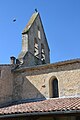 Église de l'Exaltation-de-la-Sainte-Croix.