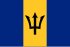 Bandera de Barbados