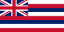 Drapeau d'Hawaï