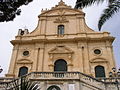 La matrice di san Bartolomeo ad Ispica