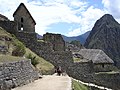 Macchu Picchu