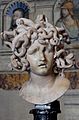 Ioannis Laurentii Bernini Medusa