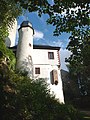 Aborterker der Burg Posterstein