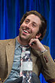 Simon Helberg