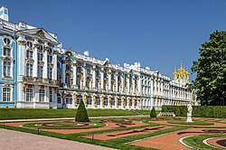 Catherine Palace