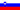 Vlag van Slovenië