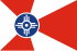 Bandera de Wichita