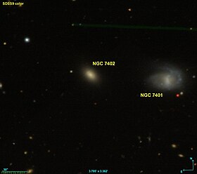 Image illustrative de l’article NGC 7402