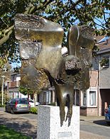 Uil (1993), Oegstgeest